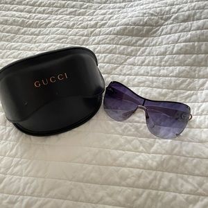 Gucci sunglasses